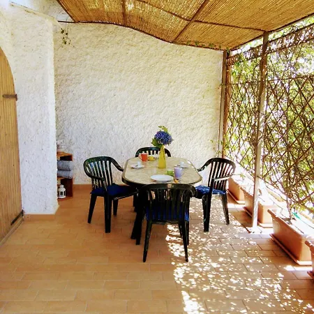 Apartment Ombrigi
