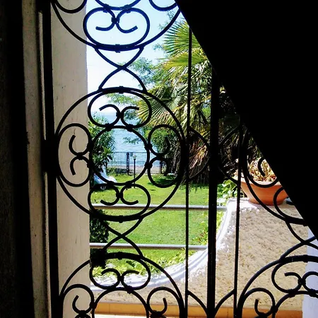 Ombrigi Apartment Bolsena