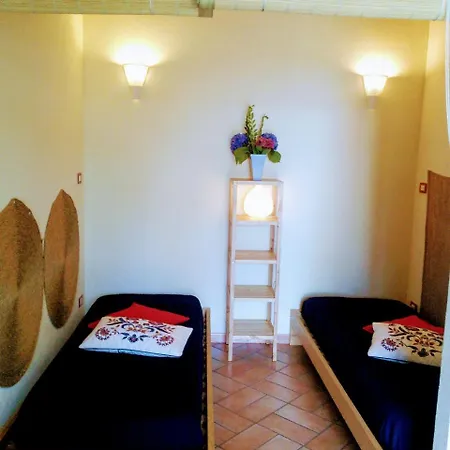 Apartment Ombrigi