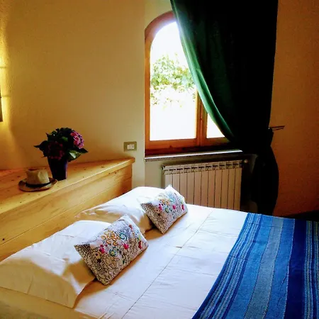 Apartment Ombrigi