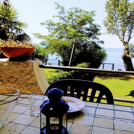 Ombrigi Apartment