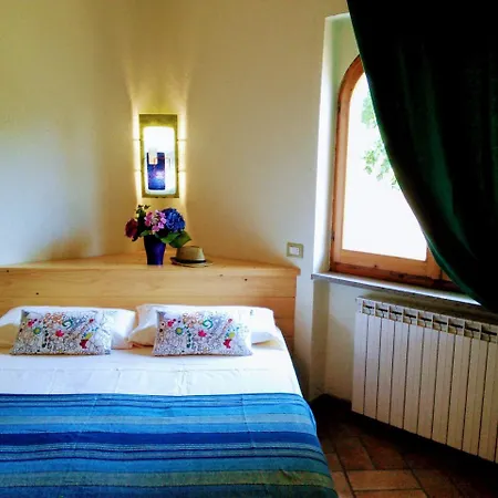 Ombrigi Apartment