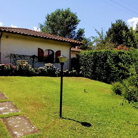 Apartment Ombrigi