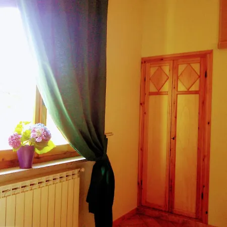 Ombrigi Apartment *