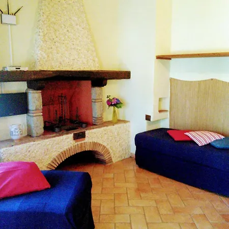 Apartment Ombrigi Bolsena