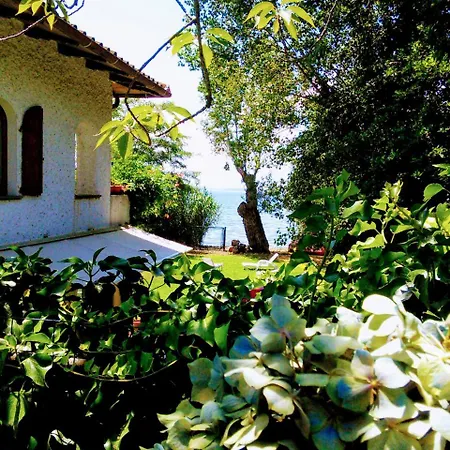 Apartment Ombrigi