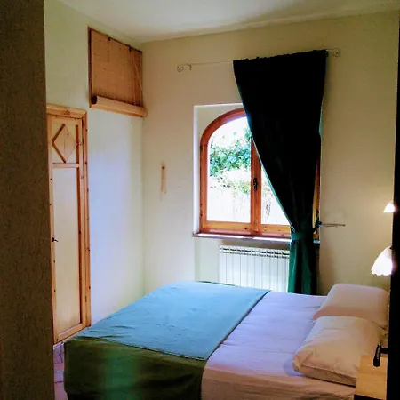 Apartment Ombrigi *