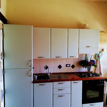 Apartment Ombrigi Bolsena