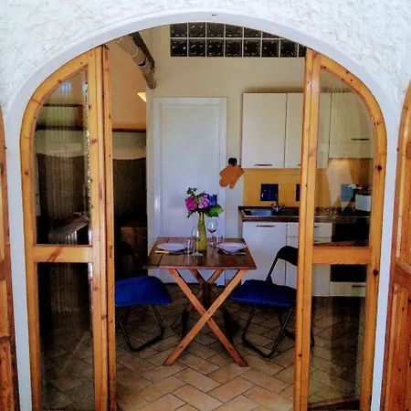Apartment Ombrigi Bolsena